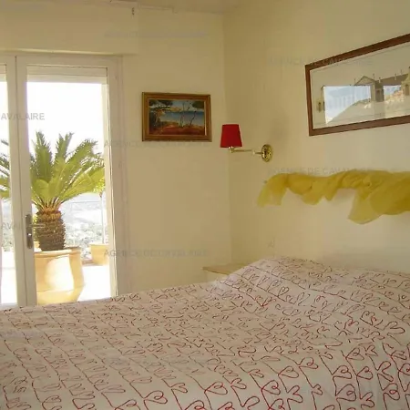 6 Avec Piscine Chauffee - Fr-1-100-252 * Cavalaire-sur-Mer
