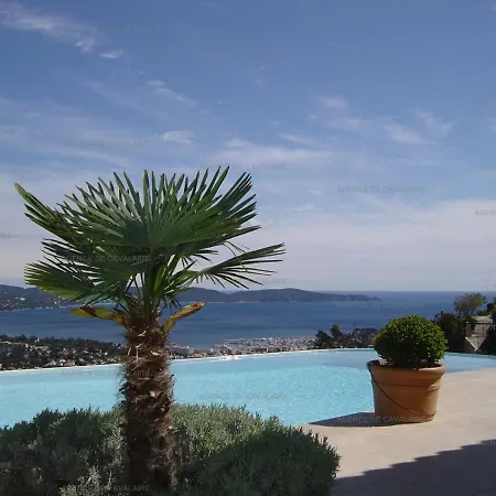 6 Avec Piscine Chauffee - Fr-1-100-252 Cavalaire-sur-Mer