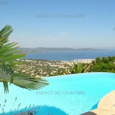6 Avec Piscine Chauffee - Fr-1-100-252