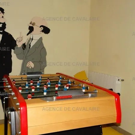 6 Avec Piscine Chauffee - Fr-1-100-252