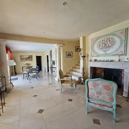 6 Avec Piscine Chauffee - Fr-1-100-252 Villa Cavalaire-sur-Mer