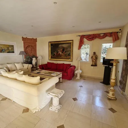 6 Avec Piscine Chauffee - Fr-1-100-252